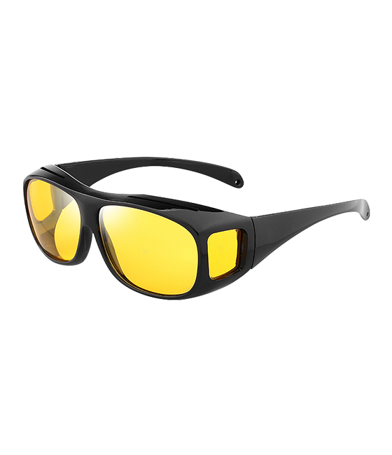 LunaDrive Glasses